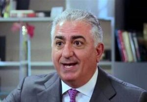 سلطنت‌طلبان