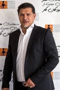 سلبریتی‌ها